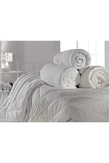 agishop Harem Single Knitted Quilt