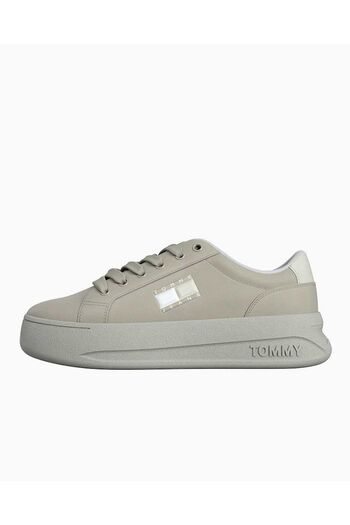 Tommy Hilfiger City Flatform Low Top Sneakers