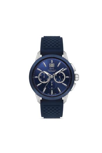 Romanson Rms Zeitmeister Gr.1.Ag1058.11 Men's Wristwatch
