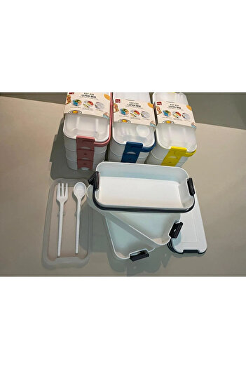 Royaleks Group Layered Lunch Box Storage Container Royaleks-BNM-4030