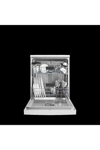 Arçelik 6444 Ok Bulaşık Makinesi
