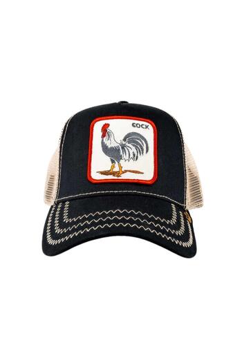 Goorin Bros Капелюх з півнем (HOROZ FİGÜRLÜ)
