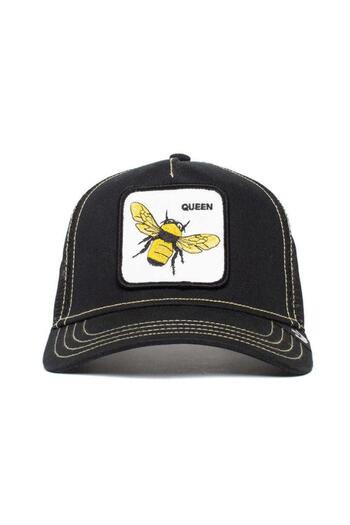 Goorin Bros 101-0391 the Queen Bee - Black Hat