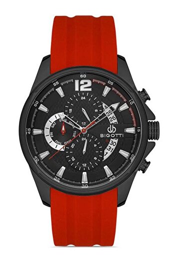 Bigotti Bg.1.10402.5 Men's Wristwatch