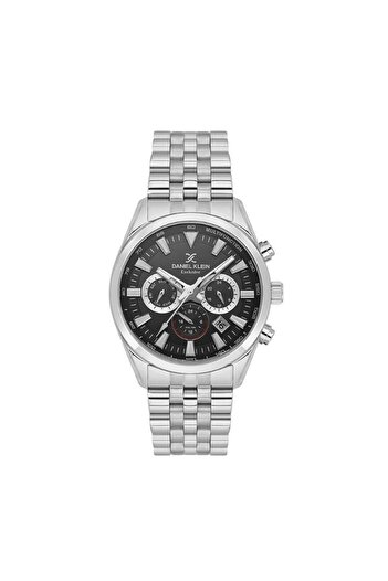 Daniel Klein Dke.1.10710-1 Exclusive Men's Wrist Watch