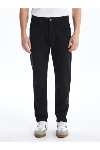 LC Waikiki Lcw 730 Carrot Mold Men's Jean Pants