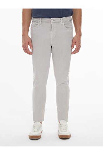 Ltb Smarty Y Skinny Leg Mid Waist Jean Trousers