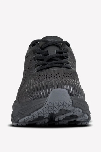 Lescon Easystep Nibur 2 Siyah Erkek Spor Ayakkabı SİYAH