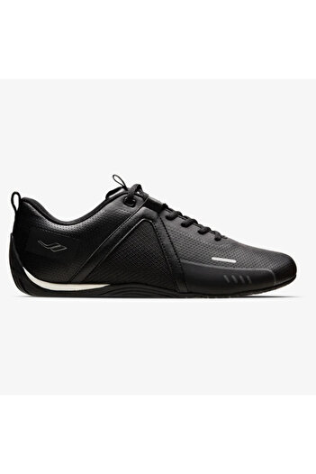 Lescon Rally Men's Sneaker Shoes Black