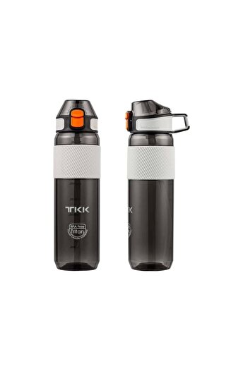 TKK Μπουκάλι Νερού Tritan 700 ml T1003