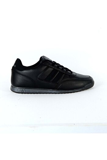 moda ayakkabım Moda Ayakkabı 2645 Sneaker Spor Ayakkabı