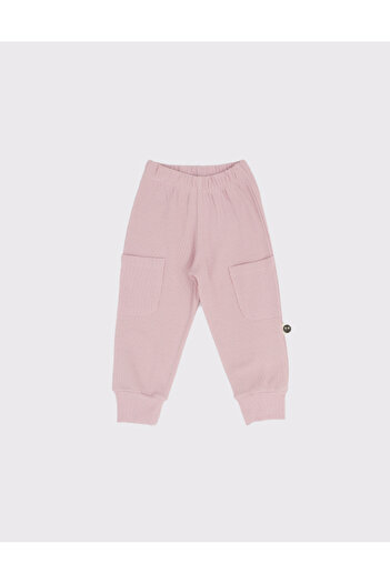 rg kidsstore Unisex Bebek Eşofman Altı