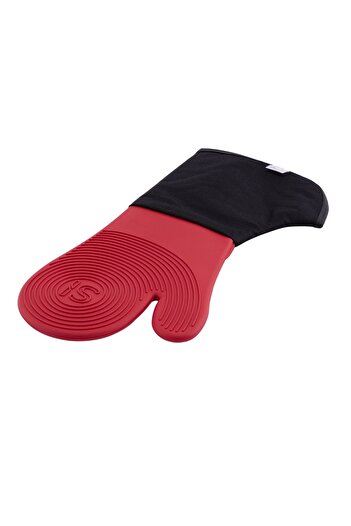 Silicolife Professional Chef Silicone Oven Mitt
