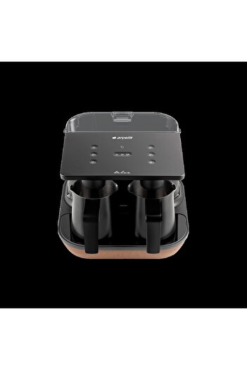 Arçelik Tkm 9961 Bio Turkish Coffee Machine