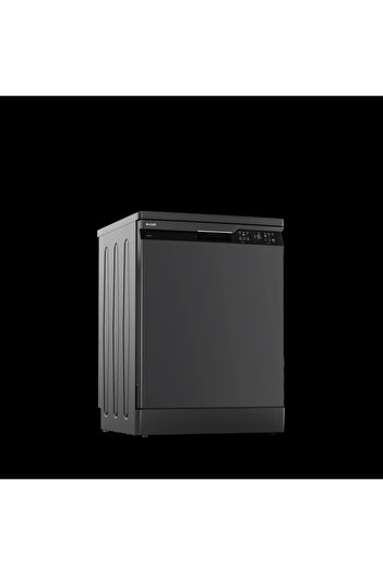 Arçelik 6444 OK A 4 Programlı Bulaşık Makinesi
