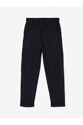 LC Waikiki LCW Girl - Elastic Waist Trousers