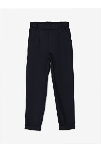 LC Waikiki LCW Girl - Elastic Waist Trousers