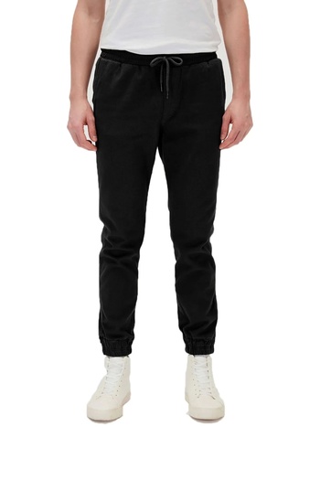 Bad Bear Baltimore Black Men's Jogger Pants