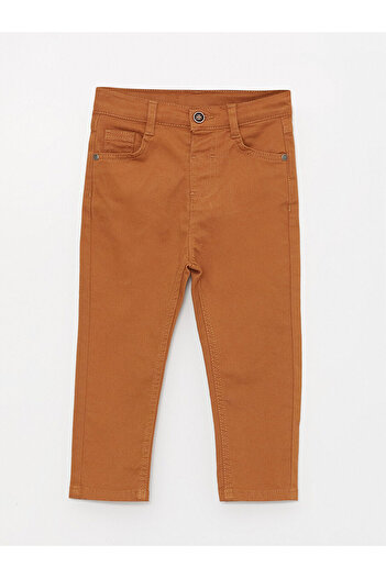 LC Waikiki Lcw Basic Baby-Jungenhose