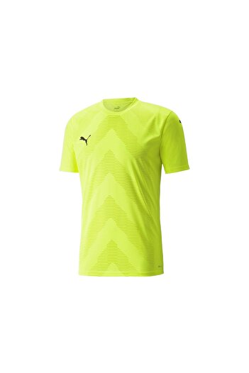 Puma Teamglory 705017   Α.Πράσινη φανέλα