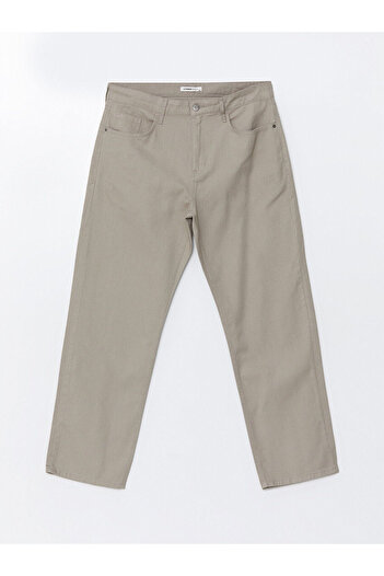 LC Waikiki Ανδρικό παντελόνι Chino LCW Comfortable Fit