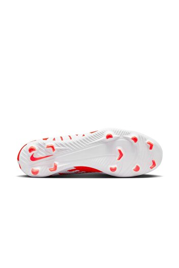 Nike Superfly 9 Club Fg/mg Чоловічі бутси Dj5961-600 (Вузька колодка, купуйте на розмір більше)