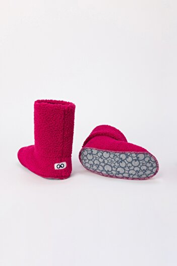 Woody Velsoft Boo-Boo - 357 Plum Model