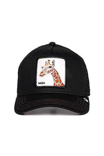 Goorin Bros The Giraffe Giraffe Figured Hat 101-0659
