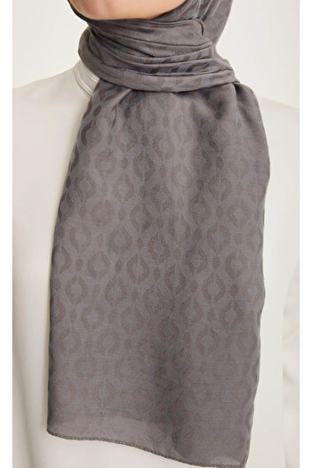 Armine Trend Lia Shawl 2 - 2370 Gray