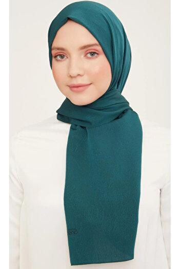 Armine Trend J.capri Shawl Green - 6-123