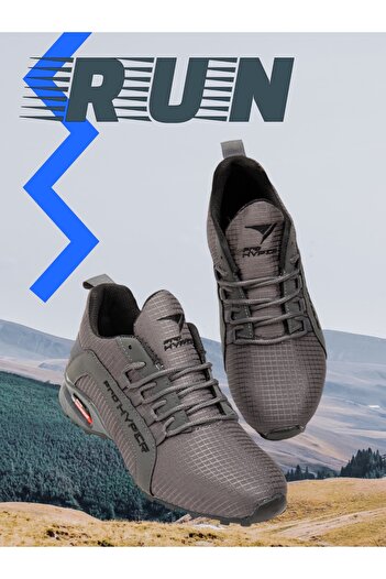 Pro Hyper Men's Comfortable Daily Sports Shoes