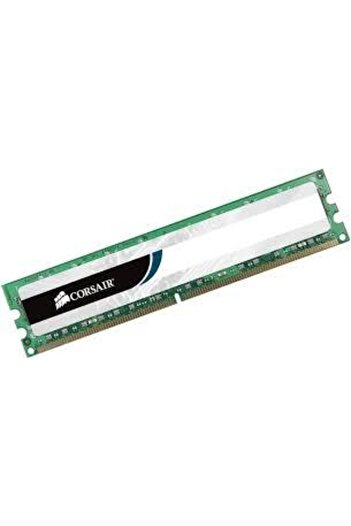 Corsair Corsair 8gb Ddr3 1600mhz PC Ram Value Cmv8gx3m1a1600c11 1.5v