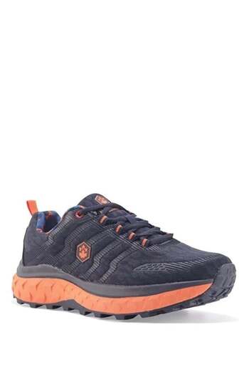 lumberjack CASPER 3PR-Navy Blue Orange Shoes
