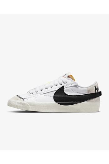 Nike W Blazer Low '77 Jumbo Women's Sneaker Dq1470 Dq1470-101
