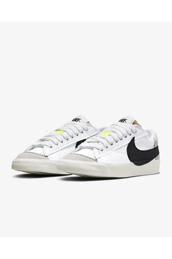 Nike Blazer Low'77 Jumbo Dq1470-101 Women's Sneakers
