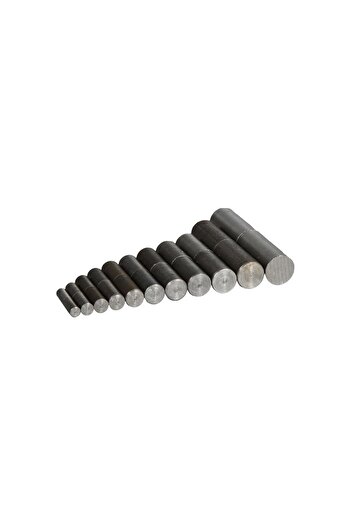 kapsulavm Shaft Hinge Flat No:20 For Iron Chopping