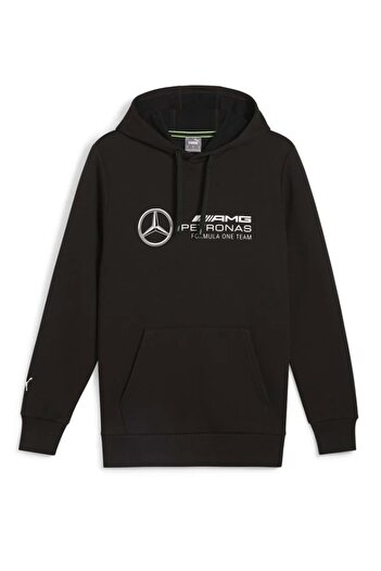 Puma Ανδρικό φούτερ με κουκούλα Mapf1 Ess Hoodie 62734501