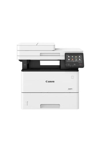 Canon Mf552Dw A4 Black Multifunctional Fax Duplex Laser Printer USB 2.0, Ethernet, Wireless