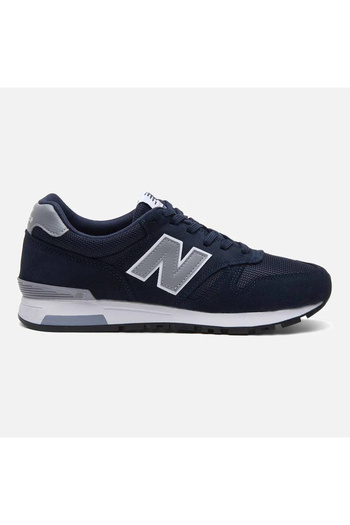 New Balance ML565NVY Erkek Günlük Spor Ayakkabı