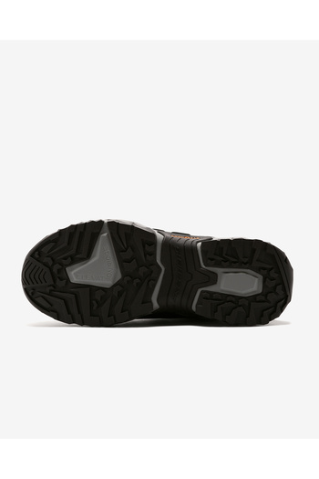 SKECHERS Terraform - Gastoni Erkek Siyah Outdoor Bot 204633 Blk
