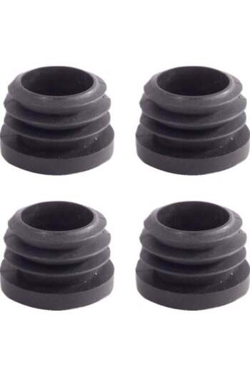 kapsulavm Profile Inner Plug 25 mm 4 Pieces