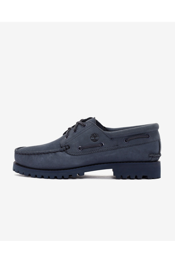 Timberland BOAT SHOE Чоловічі темно-сині черевики TB0A2E9KEP21