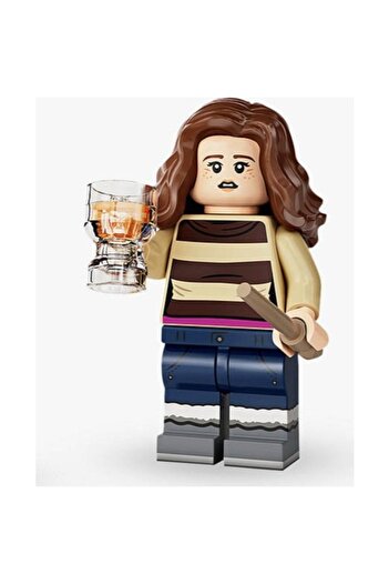 LEGO Minifigures 71028 Harry Potter Series 2 : 3.Hermione Granger