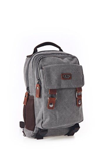 ÇÇS UNISEX ΣΑΚΙΔΙΟ C.CCS51570