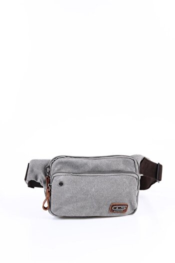 ÇÇS Unisex Waist Bag C.Ccs31467