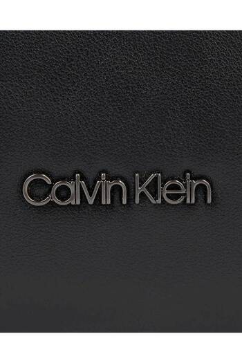 Calvin Klein 2g Capacity Elevated Laptop and Briefcase
