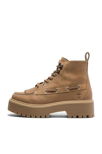 Timberland Ti̇mberland Stone Street Mid Lace up Boot Tb0A27Yzen11