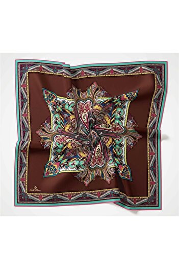 Silk Home 73059-36 Μοντέλο Μαλακό Κασκόλ
