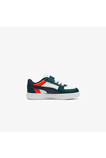 Puma Caven 2.0 Block - AC+ PS-Myrtle Club Navy PUMA White