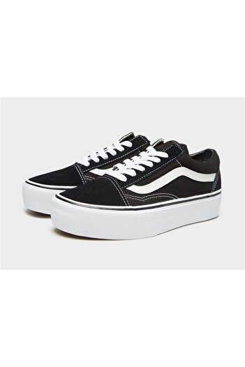 Vans Ua old skool platform women's sneaker